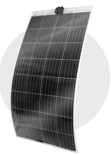 Enecom Srl - Solarmodul - HF 165 165W - Art. 221300