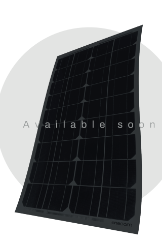 Enecom Srl - Solarmodul - HF 185 185W - Art. 221302