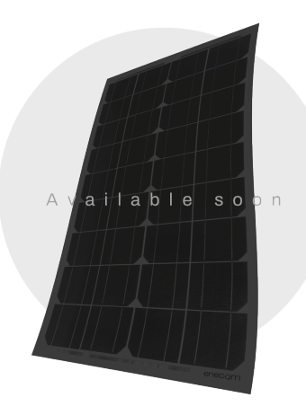 Enecom Srl - Solarmodul - HFs103 103W - Art. 221303