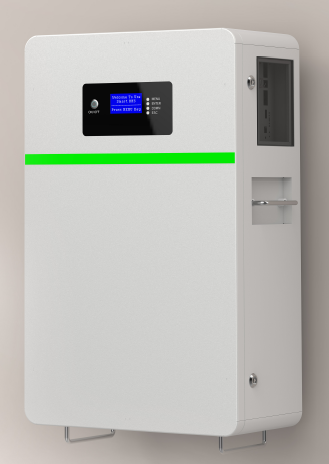 Shenzhen HGtesla Smart Energy Industry Ltd. - Speicher - HG-FPB10KW-A1 HG-FPB10KW-A1 - Art. 30069