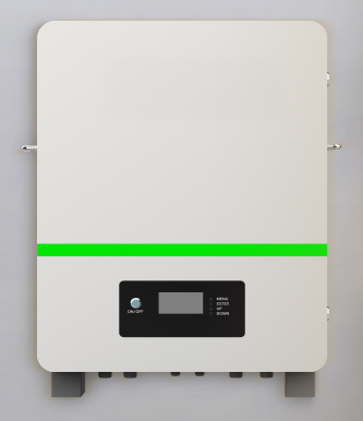 Shenzhen HGtesla Smart Energy Industry Ltd. - Speicher - HG-FPB5KW-A1 HG-FPB5KW-A1 - Art. 30068