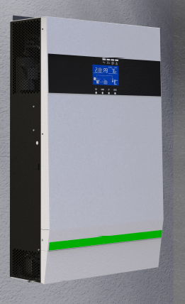 Shenzhen HGtesla Smart Energy Industry Ltd. - Speicher - HG-FPI5KW-A1 HG-FPI5KW-A1 - Art. 30067