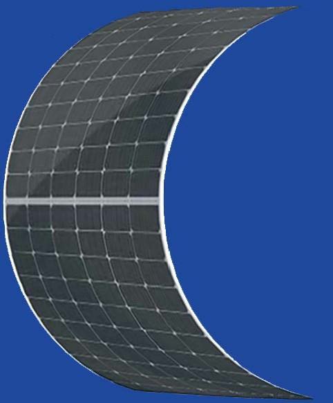 Chongqing HG New Energy Group Co., Ltd - Solarmodul - HG-L-66CW-465-485W HG-L485-66CW - Art. 218781
