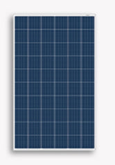 Himin Solar Co.,Ltd. - Solarmodul - HG265-285P/Fa 265 - Art. 164321