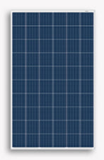 Himin Solar Co.,Ltd. - Solarmodul - HG280-300P/Fa HG-295P/Fa - Art. 157869