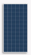 Himin Solar Co.,Ltd. - Solarmodul - HG325-345P/Ga 345 - Art. 164330