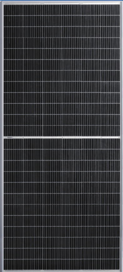 Himin Solar Co.,Ltd. - Solarmodul - HG430-455W-166M144 HG-430W-166M/144 - Art. 183683