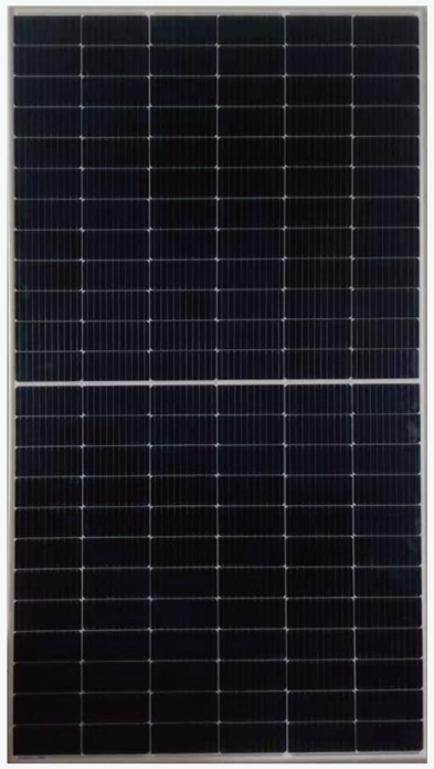 Himin Solar Co.,Ltd. - Solarmodul - HG515-550W-182M/144 HG-520W-182M/144 - Art. 183686