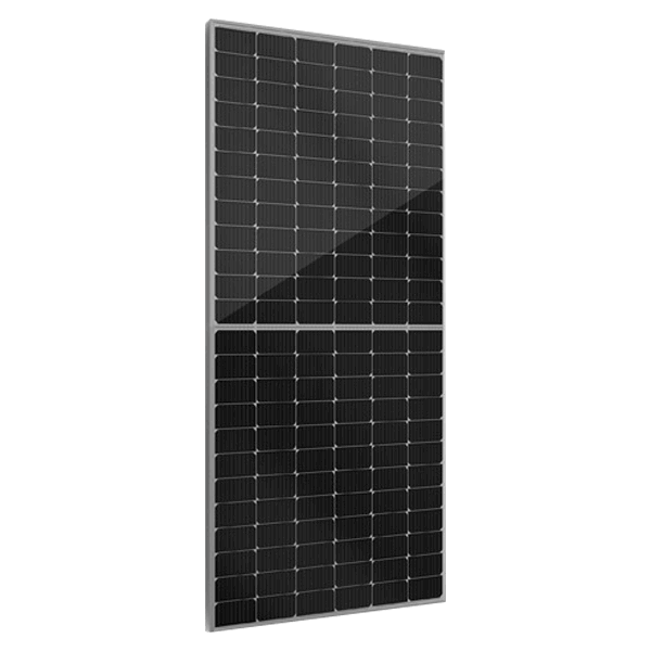 Chongqing HG New Energy Group Co., Ltd - Solarmodul - HGT-166-72BW-445-465W HGT450-72BW - Art. 218697