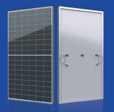 Chongqing HG New Energy Group Co., Ltd - Solarmodul - HGT-182-54CW-405-425W HGT405-54CW - Art. 218727