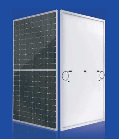 Chongqing HG New Energy Group Co., Ltd - Solarmodul - HGT-182-60CW-450-470W HGT465-60CW - Art. 218735