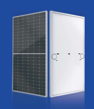 Chongqing HG New Energy Group Co., Ltd - Solarmodul - HGT-182-72CW-540-560W HGT545-72CW - Art. 218743