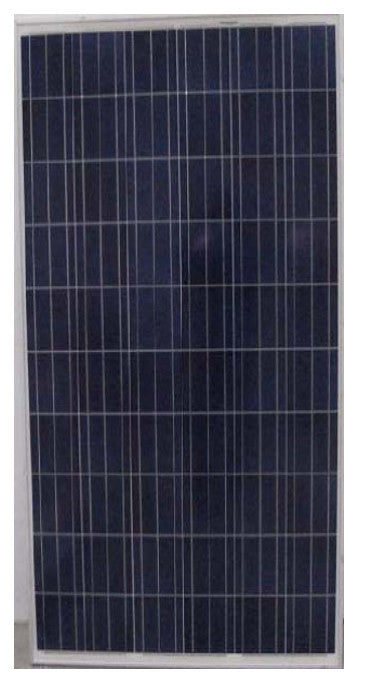 Engcotec GmbH - Solarmodul - HG 250-290P HG-290P - Art. 21671