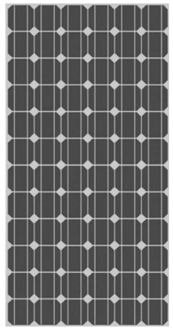 Engcotec GmbH - Solarmodul - HG 270-290S HG-275S - Art. 21689