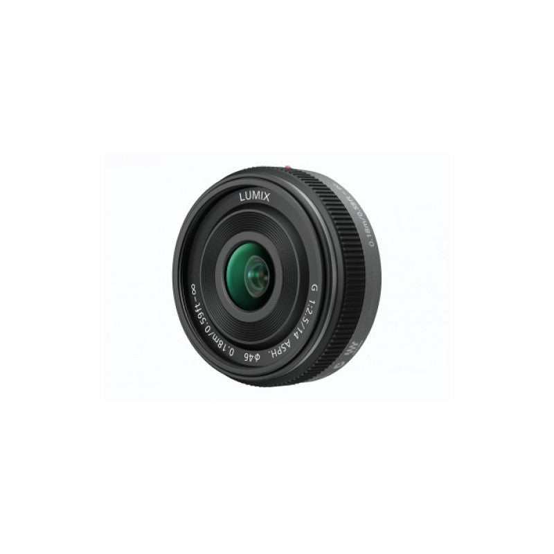 Panasonic H-H014Ae-K