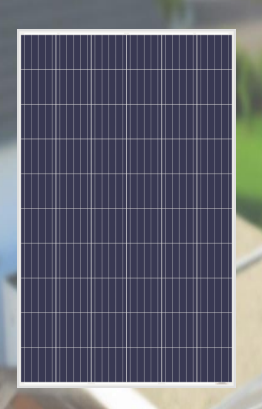 Hunterhex AB Ltd - Solarmodul - HHEX-300-P30 270-300W 270W - Art. 185812