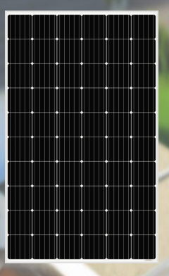 Hunterhex AB Ltd - Solarmodul - HHEX-320 280-320W 310W - Art. 185825