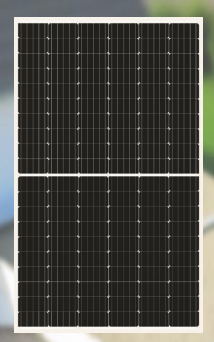 Hunterhex AB Ltd - Solarmodul - HHEX-335-HC 315-335W 335W - Art. 185832