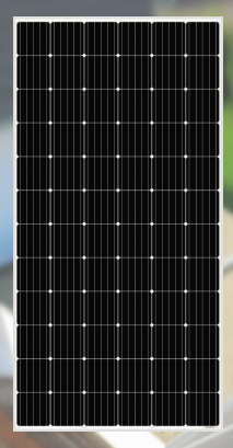 Hunterhex AB Ltd - Solarmodul - HHEX-385 340-385W 365W - Art. 186018