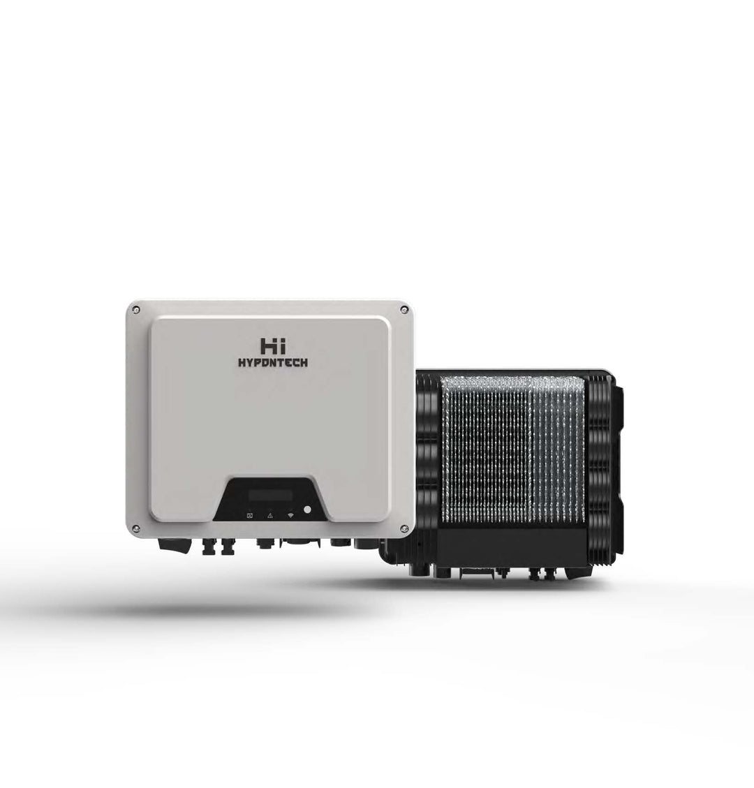 Suzhou Hypontech Co., Ltd - Wechselrichter - HHT 5-12K HHT-5000 - Art. 49926