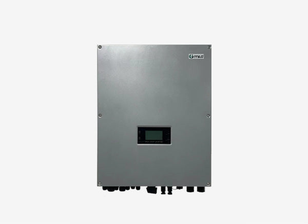 Milo Electric Co., Ltd. - Wechselrichter - HI-HVT 6.0-20.0 HI-HVT-6,0 - Art. 56007