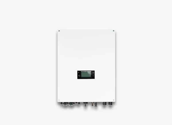 Milo Electric Co., Ltd. - Wechselrichter - HI-LV 3.0-6.0 HI-LV-5,0 - Art. 56001