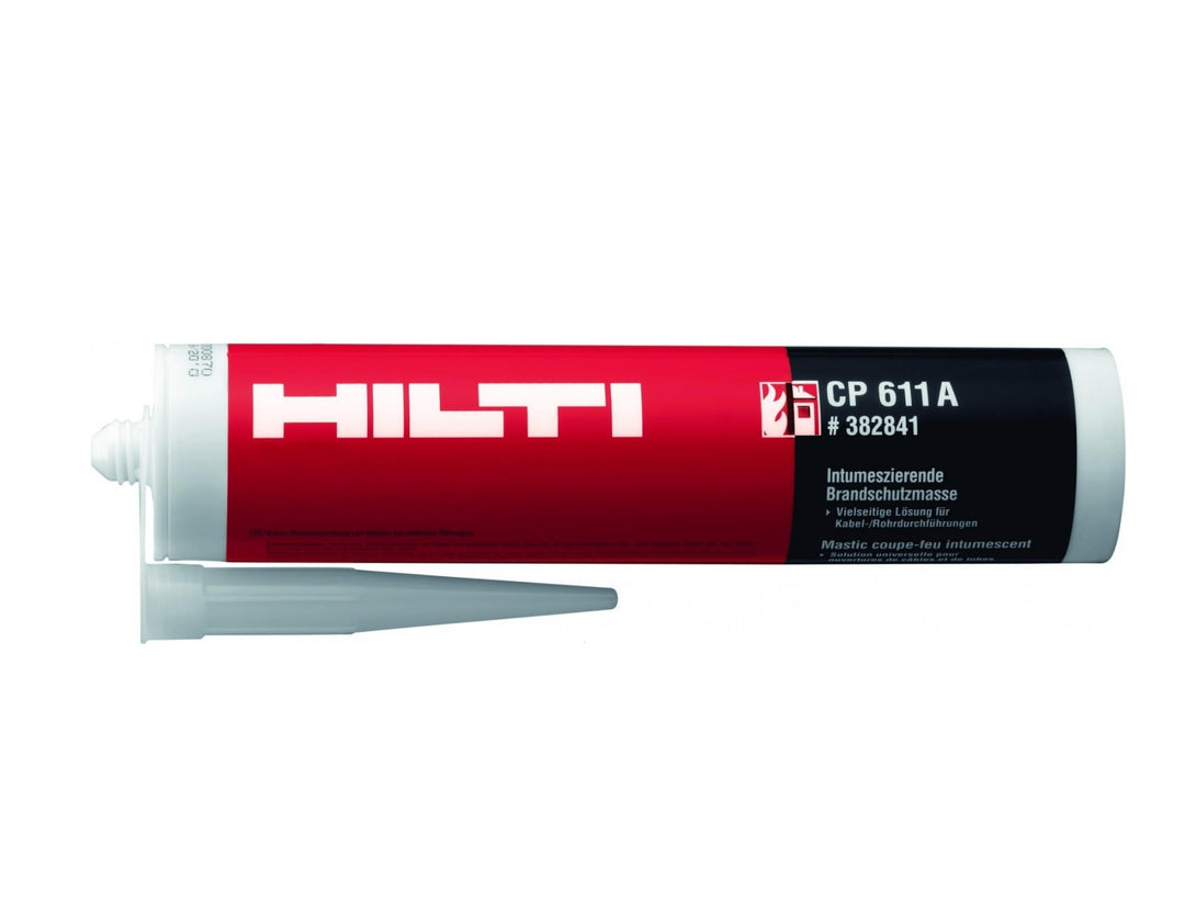 HILTI Brandschutzmasse CP 611 A