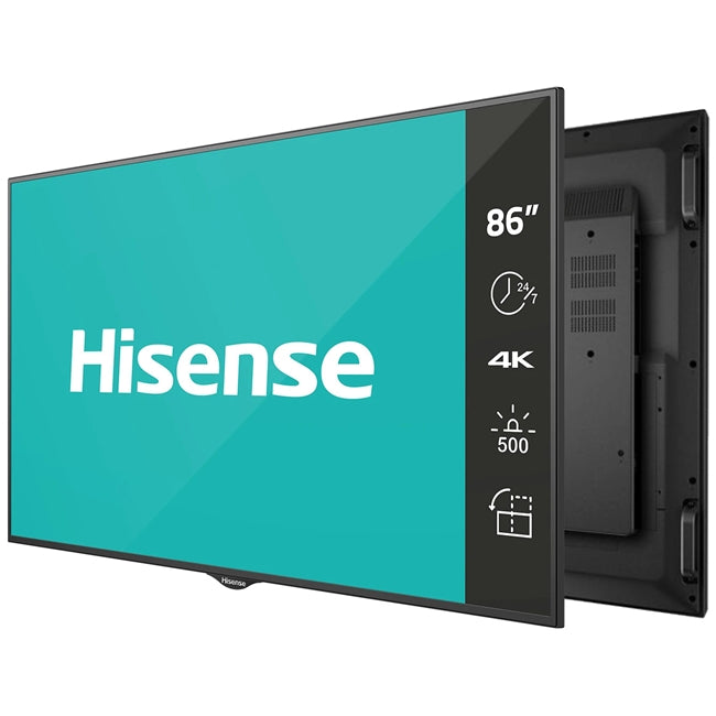 Hisense 86DM66D