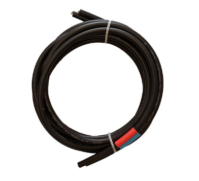HIS Solarspeicher CABLE SET 25QMM 3500MM GW KABELSET ZUR VERSCHALTUNG VON GOODWE