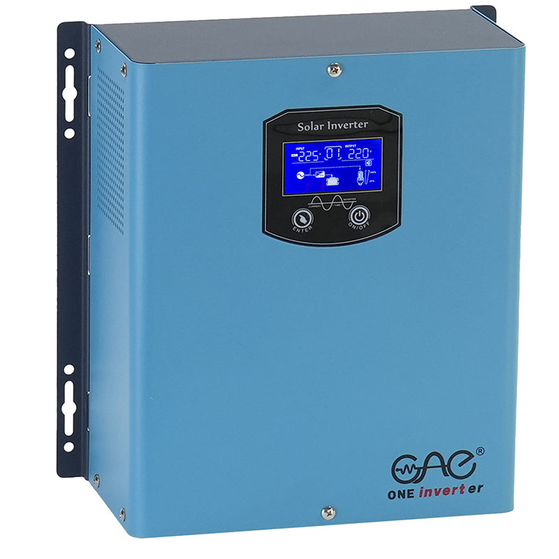 Foshan Top One Power Technology Co., Ltd. - Wechselrichter - HI Series HI-351 - Art. 36000
