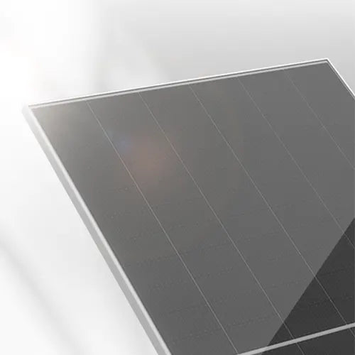 Hanersun HN21N-66HT715W 695-720 W – Bifacial N-Type Silver Frame – 715W Solarmodul