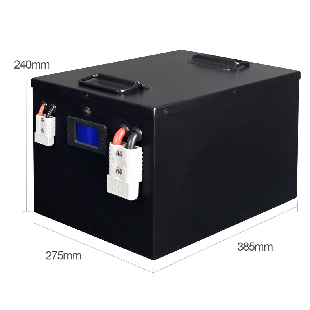 Dongguan Huajiedongli Technology Co., Ltd. - Speicher - HJ-B48100 HJ-B48100 - Art. 25236