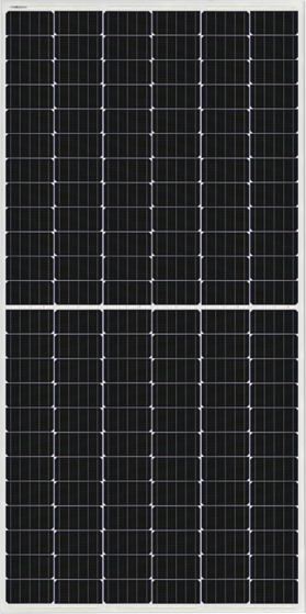 Jiangsu Hengjia Electric Power Group Co. Ltd - Solarmodul - HJT-72-430-450MHV HJT-72-450MHV - Art. 227827