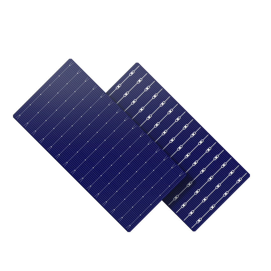 SunEvo Solar Co., Ltd. - Zellen - HJT 166 12BB HJT 166 12BB - Art. 26841