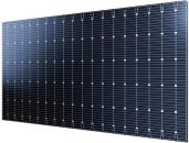 Sunlike Solar Co., Ltd. - Zellen - HJT 210-18BB/20BB 24,7 - Art. 27129