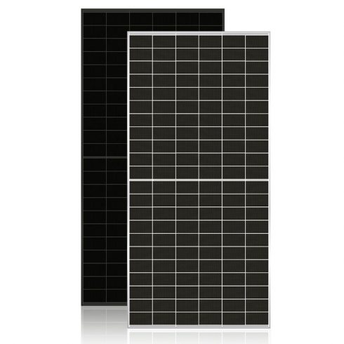 Exiom Solution S.A. - Solarmodul - HJT EX710-730HJT(B)-132(Hc)(210)BF 725 - Art. 223654