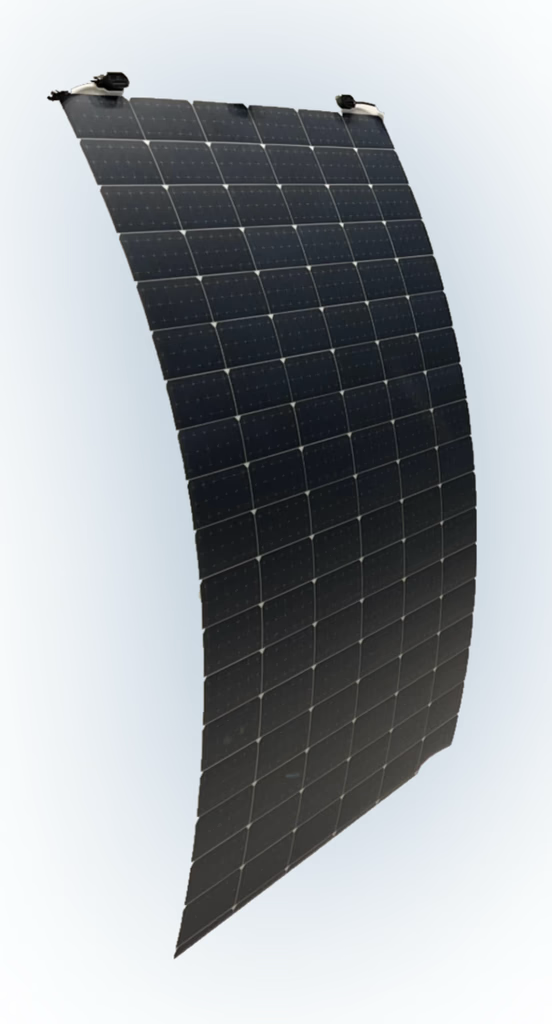 Anglo Solar - Solarmodul - HJT Flex 450W HJT Flex 450W - Art. 240147