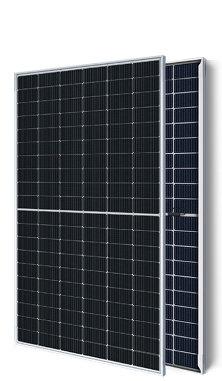 Shanghai Thalesolar Energy Co,. Ltd. - Solarmodul - HJT G12 THS-E60HND625-645 THS-E60HND635 - Art. 217159