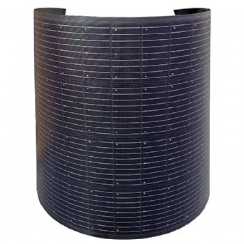 Shenzhen Tienrek Technology Co., Ltd. - Solarmodul - HJT Ultra-Light Flexible Solar Panel TR-395MF - Art. 185709