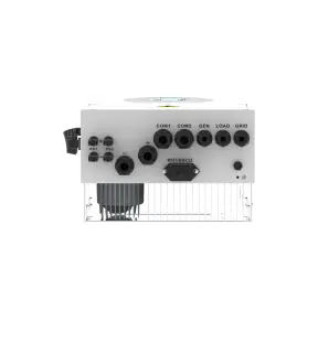 Hangzhou Huakun New Energy Equipment Co., Ltd. - Wechselrichter - HKB02 5KW-04LP1 - Art. 60718