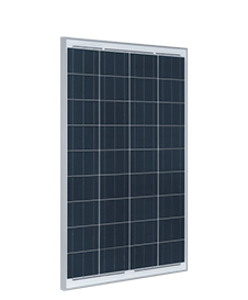 Hong Kong Solar Group Co., Ltd - Solarmodul - HKS 100W HKS 100W - Art. 226665