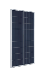 Hong Kong Solar Group Co., Ltd - Solarmodul - HKS 120W HKS 120W - Art. 226662