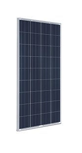 Hong Kong Solar Group Co., Ltd - Solarmodul - HKS 135W HKS 135W - Art. 226660