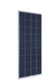 Hong Kong Solar Group Co., Ltd - Solarmodul - HKS 150W HKS 150W - Art. 226657
