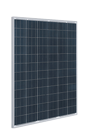 Hong Kong Solar Group Co., Ltd - Solarmodul - HKS 190W HKS 190W - Art. 226654