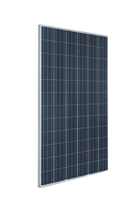 Hong Kong Solar Group Co., Ltd - Solarmodul - HKS 255W HKS 255W - Art. 226650