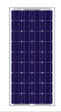 Zhejiang Leyang Industry and Trade Co., Ltd. - Solarmodul - HLSP-130-170P HLSP-145P - Art. 92087