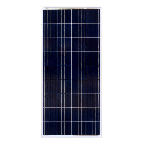 Zhejiang Leyang Industry and Trade Co., Ltd. - Solarmodul - HLSP-130M-170M HLSP-165M - Art. 124225