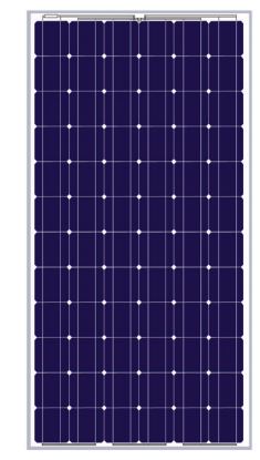 Zhejiang Leyang Industry and Trade Co., Ltd. - Solarmodul - HLSP-170M-200M HLSP-170M - Art. 92067