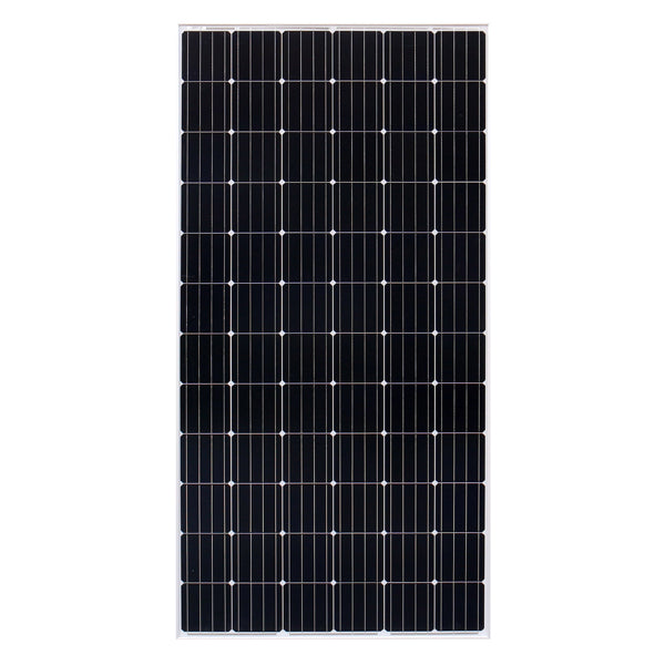 Zhejiang Leyang Industry and Trade Co., Ltd. - Solarmodul - HLSP-72/330M-350M HLSP-345M - Art. 124242